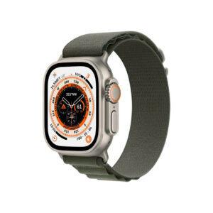 Apple Watch Ultra