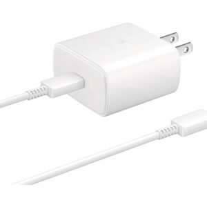 45W USB-C Super Fast Charging Wall Charger
