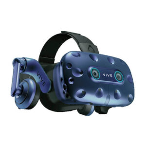 Virtual Reality Glasses HTC VIVE PRO FULL KIT EYE