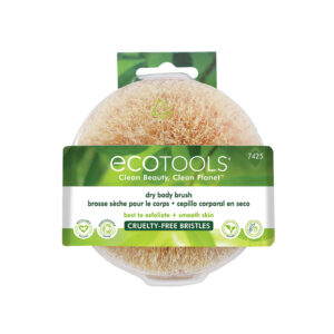 EcoTools, Dry Body Brush, 1 Brush