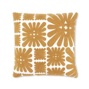 Wanda June Home Floral Pillow