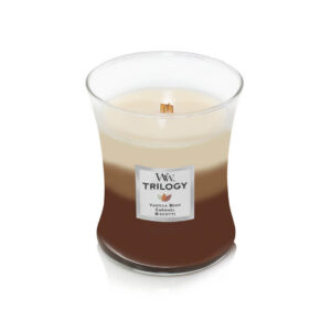 WoodWick, Medium Hourglass Candles