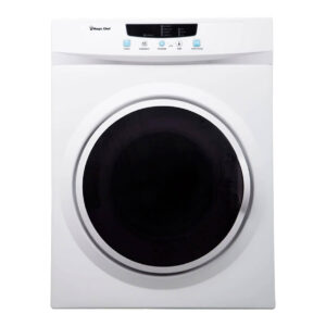 Compact Electric Dryer