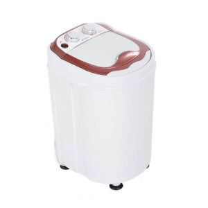 Mini Portable Washing Machine