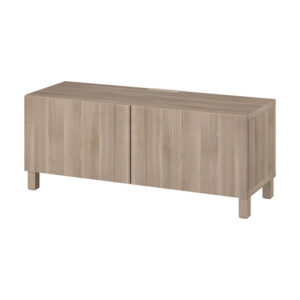 Smart Home Storage Light Brown