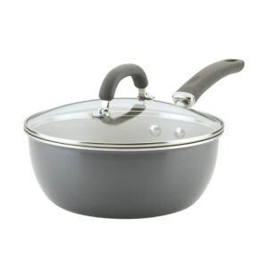 Aluminum Everything Pan