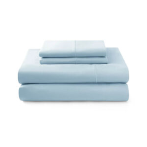 400 Thread Count Hygro Cotton Bed Sheet Set