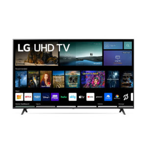 LG 55 Class 4K UHD 2160P webOS Smart TV