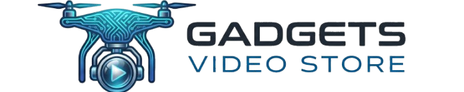 Gadgets Video Store