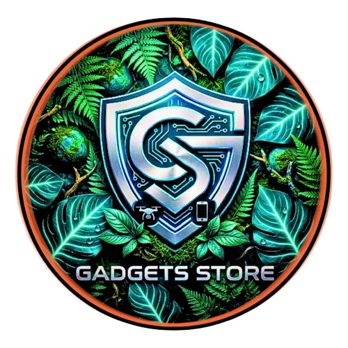 Gadgets Store